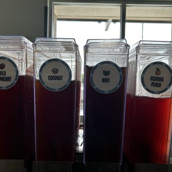 HTeaO - Iced tea - Coffee & Tea Near Me - Flower Mound, Texas HTeaO - Iced tea - Coffee & Tea Near Me - Flower Mound, Texas