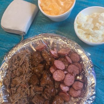 Preacher's Smokehouse - Sausage, pulled pork, burnt ends (to die for) - Barbeque Near Me - Sevierville, Tennessee Preacher's Smokehouse - Sausage, pulled pork, burnt ends (to die for) - Barbeque Near Me - Sevierville, Tennessee