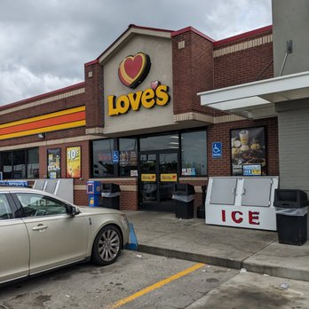 Love's Travel Stop - Love's Travel Stop, Christiana - Gas Stations Near Me - Christiana, Tennessee Love's Travel Stop - Love's Travel Stop, Christiana - Gas Stations Near Me - Christiana, Tennessee