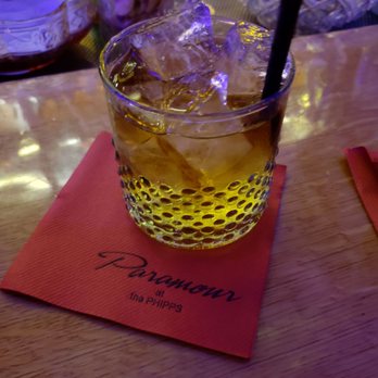 Paramour - Nice napkins - Cocktail Bars Near Me - San Antonio, Texas Paramour - Nice napkins - Cocktail Bars Near Me - San Antonio, Texas
