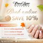 Photo of PureLuxe Nail Bar