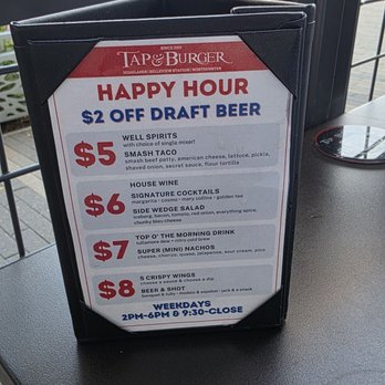 Tap & Burger Belleview Station - Burgers Near Me - Denver, Colorado Tap & Burger Belleview Station - Burgers Near Me - Denver, Colorado