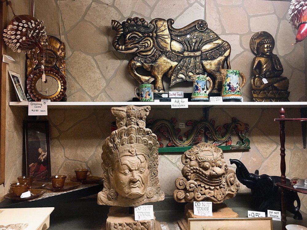 THE TROLL SHOP Updated September 2024 13 Reviews 88 Main St, East