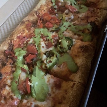 &pizza - Pizza Near Me - Reston, Virginia