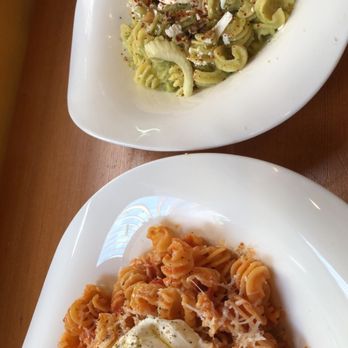Pasta Casalinga - Italian Near Me - Seattle, Washington