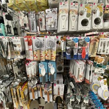 Daiso - Kitchen! - Discount Store Near Me - Pearl City, Hawaii Daiso - Kitchen! - Discount Store Near Me - Pearl City, Hawaii