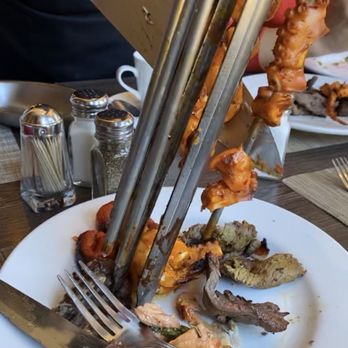 CHURRASCARIA DO BRASIL - Updated November 2025 - 174 Photos & 95