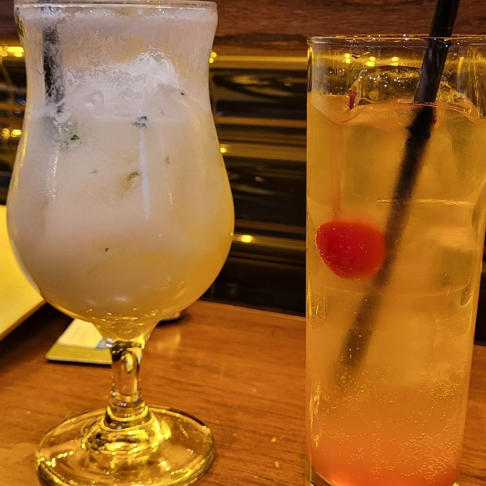 JINYA Ramen Bar - Katy - Mocktails - Ramen Near Me - Katy, Texas JINYA Ramen Bar - Katy - Mocktails - Ramen Near Me - Katy, Texas