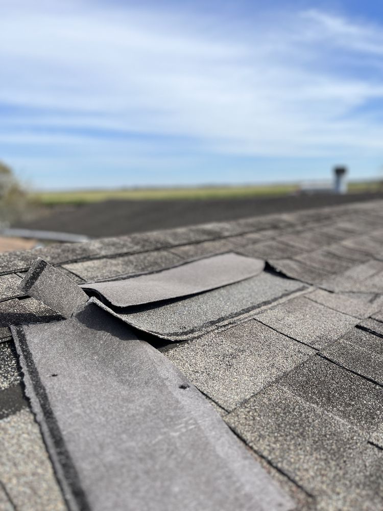 Slide of TopDogs Roofing&Sheetmetal