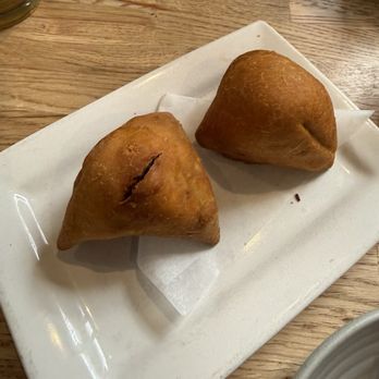 Rasoi - Samosa - Indian Near Me - Burlingame, California Rasoi - Samosa - Indian Near Me - Burlingame, California