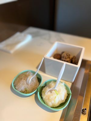 Chong Qing Wharf Hot Pot & LAANKEE LEMON TEA山城码头火锅&澜记港式茶饮 by null