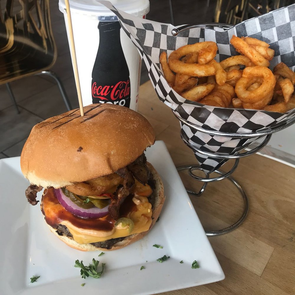 The Burger Joint - Burgers Near Me - Edmonton, Alberta The Burger Joint - Burgers Near Me - Edmonton, Alberta