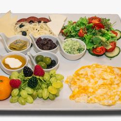 Meyman Gourmet