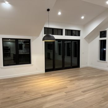 V & L Finish - General Contractors Near Me