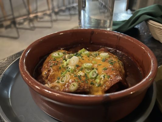 Little Coyote by null