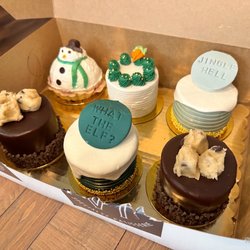 Vegan Treats