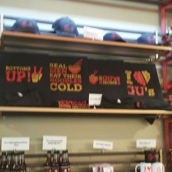 Gu's Dumplings - T shirts and stuff for sale - Szechuan Near Me - Atlanta, Georgia Gu's Dumplings - T shirts and stuff for sale - Szechuan Near Me - Atlanta, Georgia