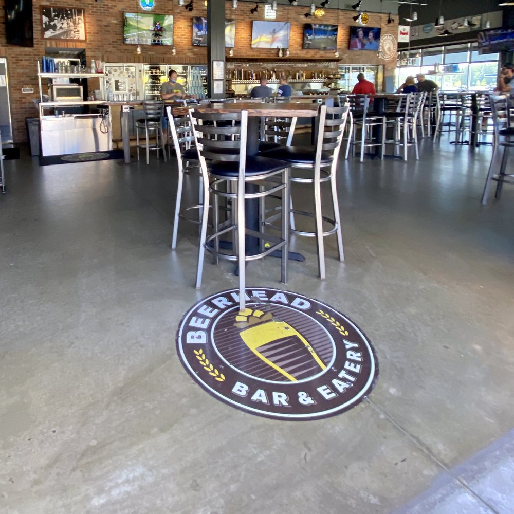 Beerhead Bar & Eatery - Nice interior! - Beer Bar Near Me - Avon, Ohio Beerhead Bar & Eatery - Nice interior! - Beer Bar Near Me - Avon, Ohio