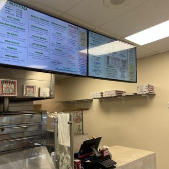 Pizza Heroes - Pizza Near Me - Henderson, Nevada