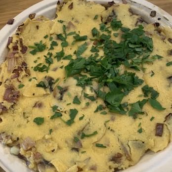 Vish Hummus Hollywood - Chickpea Vegan Omelet Brakfast - Kosher Near Me - Hollywood, Florida Vish Hummus Hollywood - Chickpea Vegan Omelet Brakfast - Kosher Near Me - Hollywood, Florida