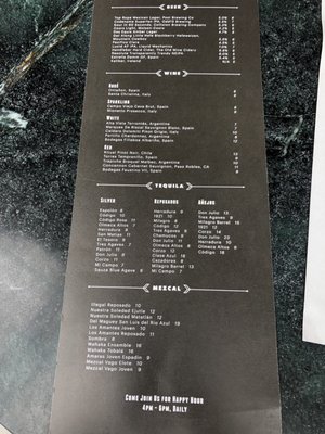 Menu photo 6 Teocalli Cocina Lafayette, CO Menu photo 6 Teocalli Cocina Lafayette, CO
