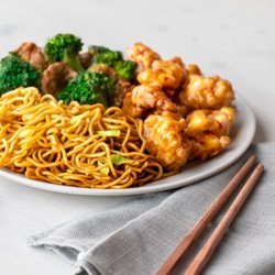Panda Express
