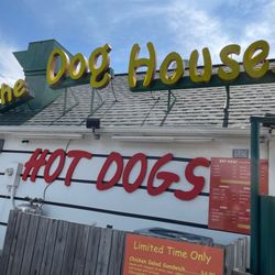The Dog House