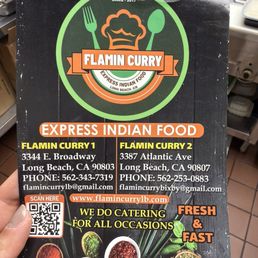 Indian food Indian food