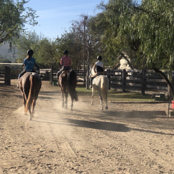 Telesis Equestrian - Horseback Riding Near Me - Norco, California