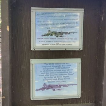 B52 Crash Site - Local Flavor Near Me - Greenville, Maine B52 Crash Site - Local Flavor Near Me - Greenville, Maine