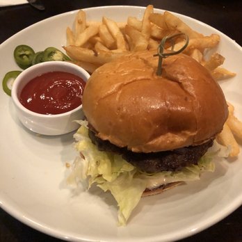 The Sweet Sap - Galbi burger - New American Near Me - Flushing, New York The Sweet Sap - Galbi burger - New American Near Me - Flushing, New York