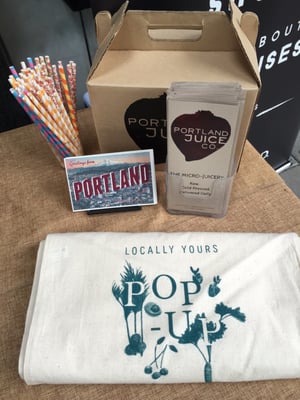 Portland Juice Co. by null