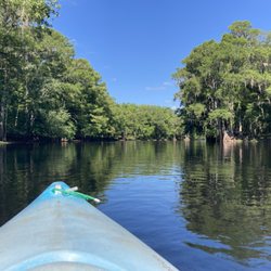 Anderson’s Outdoor Adventures - The river is wonderful. The outfitter is not.