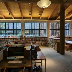 Mill Valley Public Library
