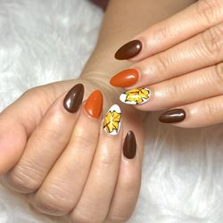 World Nails & Spa - Fullset