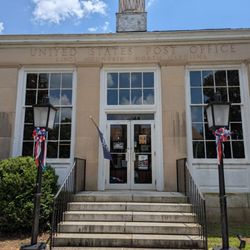 Kings Mountain Historical Museum Foundation
