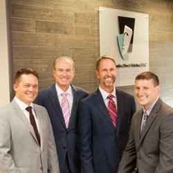 Capodice, Efaw, Ocheltree & Elger - Dr. Efaw, Dr. Capodice, Dr. Ocheltree and Dr. Elger