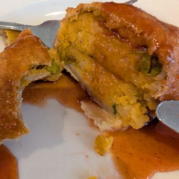 Jackson Diner - Samosa - Indian Near Me - Jackson Heights, New York Jackson Diner - Samosa - Indian Near Me - Jackson Heights, New York