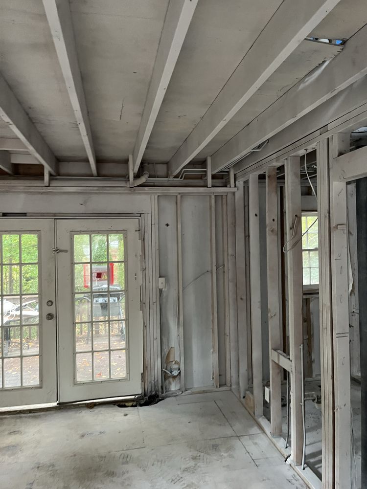 4K Integrated Solutions - mold inspector in Wake Forest, NC