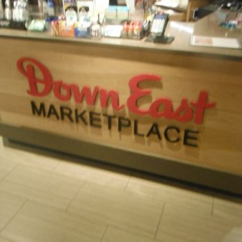 Down East Marketplace - Down East Marketplace - Gift Shops Near Me - Portland, Maine