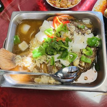 Yi Pin Hong - Whole fish - Chinese Near Me - Linglestown, Pennsylvania Yi Pin Hong - Whole fish - Chinese Near Me - Linglestown, Pennsylvania