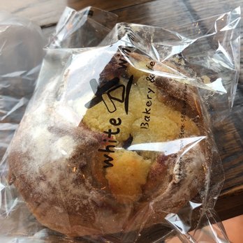 White Windmill - Cranberry fig muffin - Bakeries Near Me - Doraville, Georgia