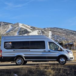 Storm Mountain Express - Near new & new clean vehicles  StormMountainExpress.com