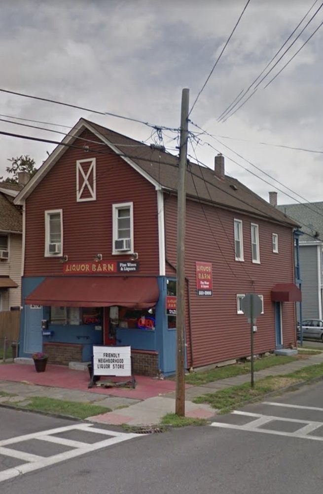 LIQUOR BARN Updated October 2024 138 Smith Ave, Kingston, New York