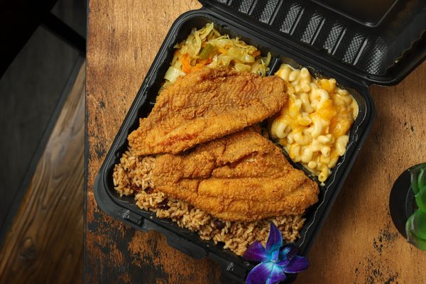 The Flavor Spot ll by null