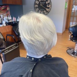 Expectations Salon & Spa