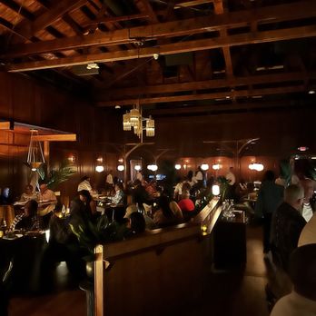 Somerville - Steakhouses Near Me - Los Angeles, California