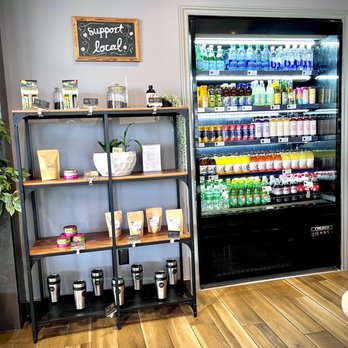 Goldies Cafe - Drinks - Cafes Near Me - Ajax, Ontario