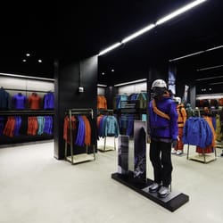 Arc'teryx