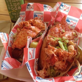 Red Hook Lobster Pound - Seafood Near Me - Brooklyn, New York Red Hook Lobster Pound - Seafood Near Me - Brooklyn, New York